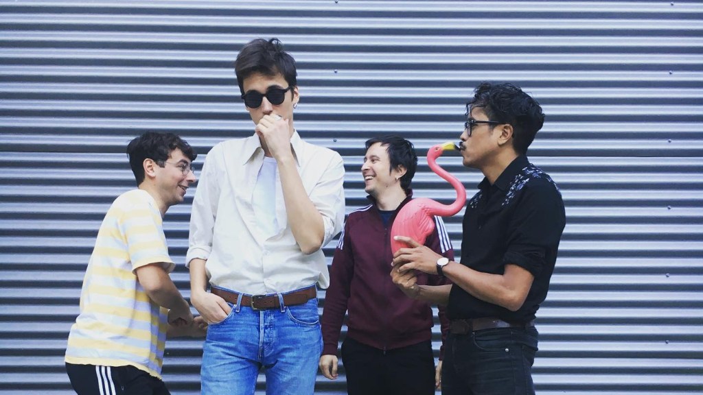 Hablemos de Radio&nbsp;Elvis