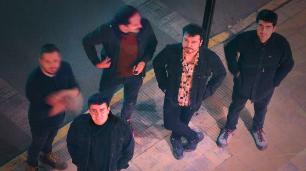 Ketterer presenta su nuevo single «Reina&nbsp;Hormiga»