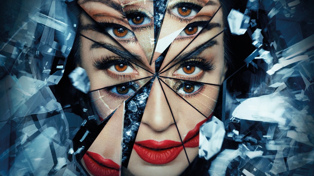 Mónica Naranjo se presenta por primera vez en&nbsp;Chile