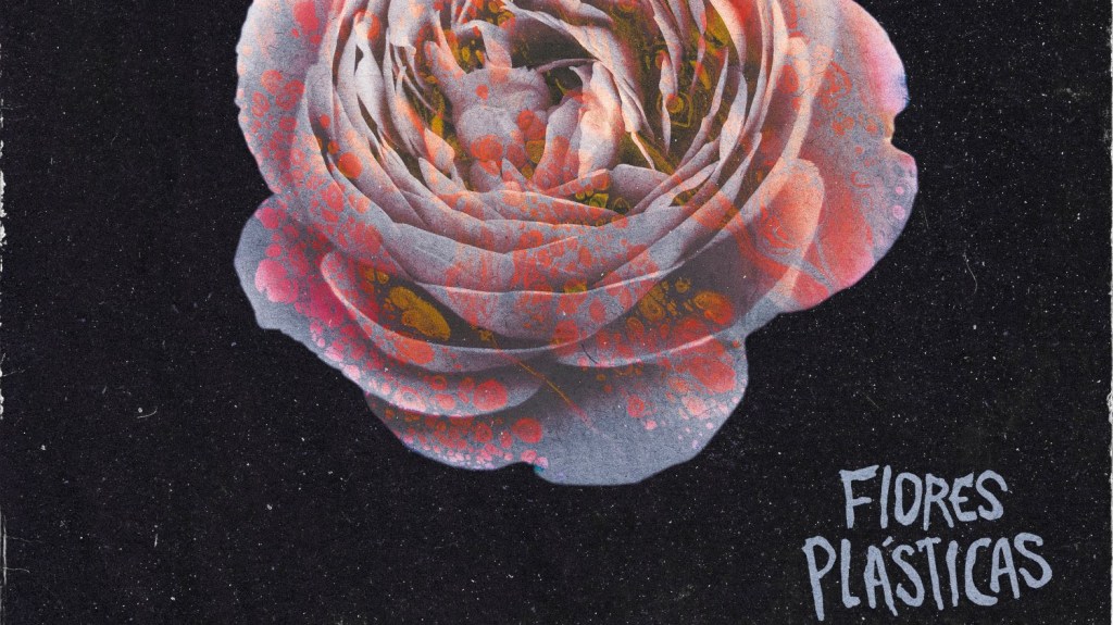 «Flores Plásticas»: Disco debut de Jurel Sónico & Los&nbsp;Impuros