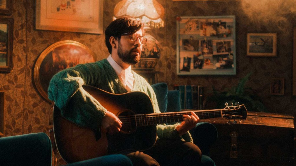 Talao estrena su primer EP&nbsp;«Causalidad»