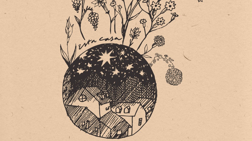 Dr. Saiz estrena «Esta Casa» junto a Rosario&nbsp;Alfonso