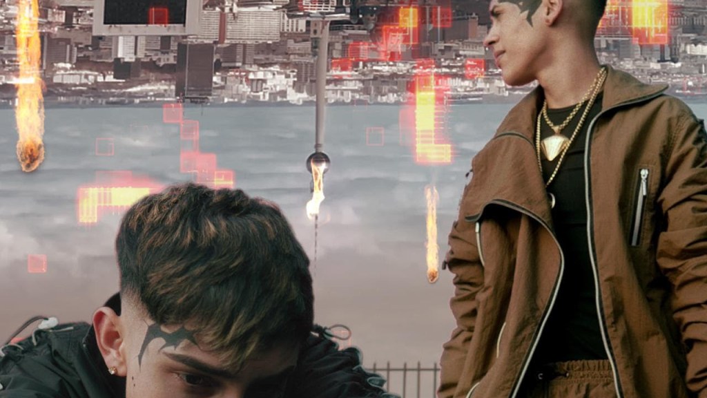 Cris MJ y Standly se unen en&nbsp;«Marisola»