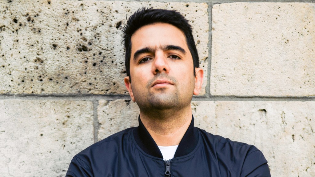 Nico Canales debuta con su single&nbsp;«Invencibles»