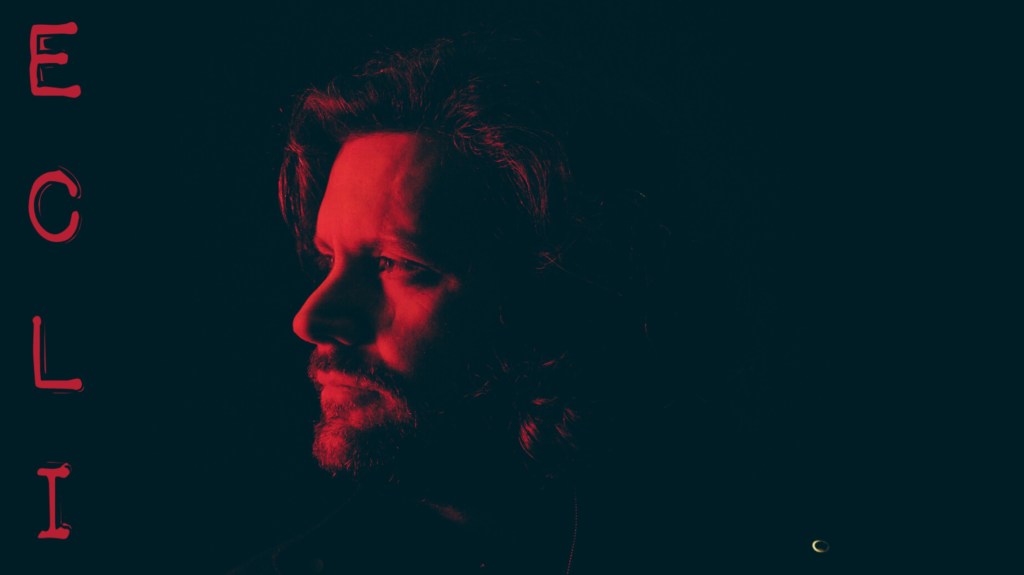 Nicolás Castro estrena su EP:&nbsp;«Eclipse»