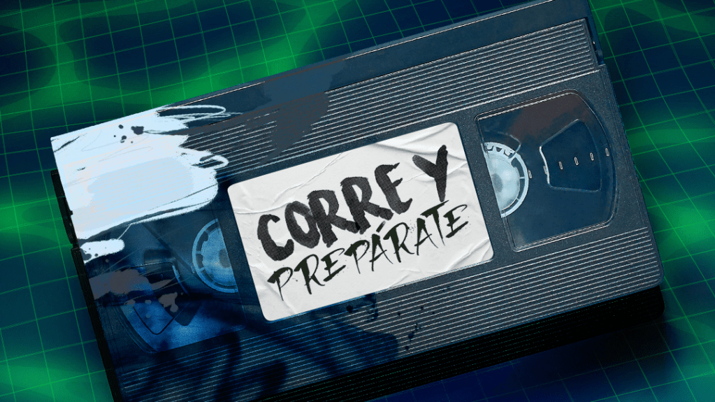 Pablo Feliú lanza «Corre y&nbsp;prepárate»