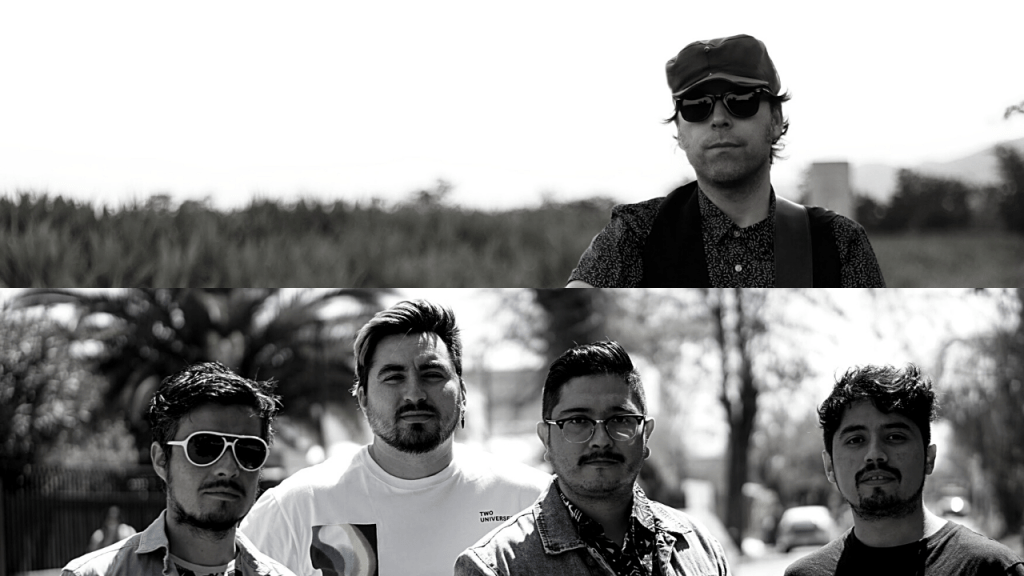 Jony Calleja y MalditoLeo se presentan este 7 de julio en SCD&nbsp;Bellavista