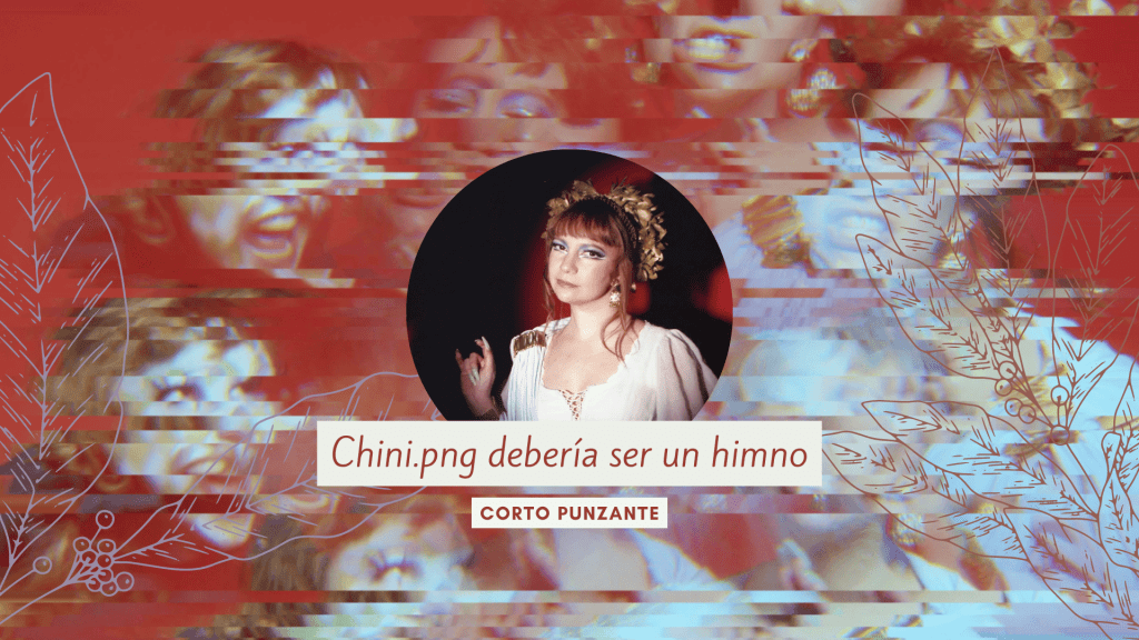 Monografías de las 3AM: Chini.png debería ser un&nbsp;himno