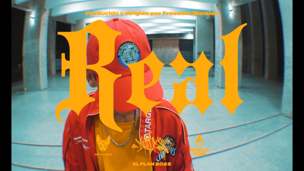 Freedom Morales estrena «Real»: Homenaje lírico al freestyle de&nbsp;Concepción