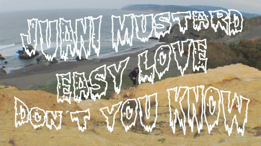 Juani Mustard estrena una nueva&nbsp;colaboración