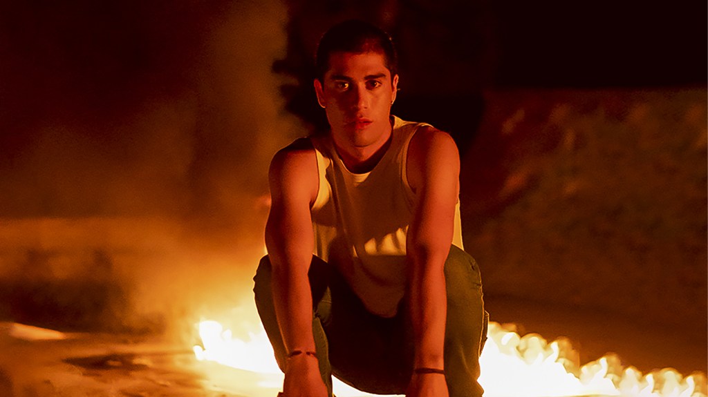 Vramiel debuta con «Corazón de&nbsp;Fuego»