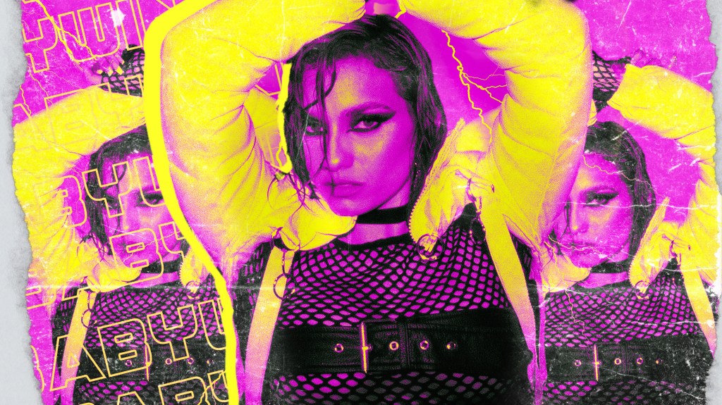 Babywine estrena «No te veo»: Tu dosis de música&nbsp;electrónica