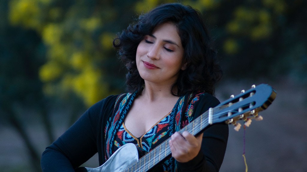 Almar estrena «Ancestralidad»: Canción social&nbsp;latinoamericana