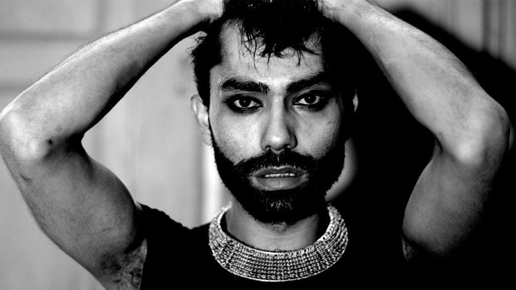 Sujeto Desconocido publica videoclip de «Yo soy la&nbsp;muerte»