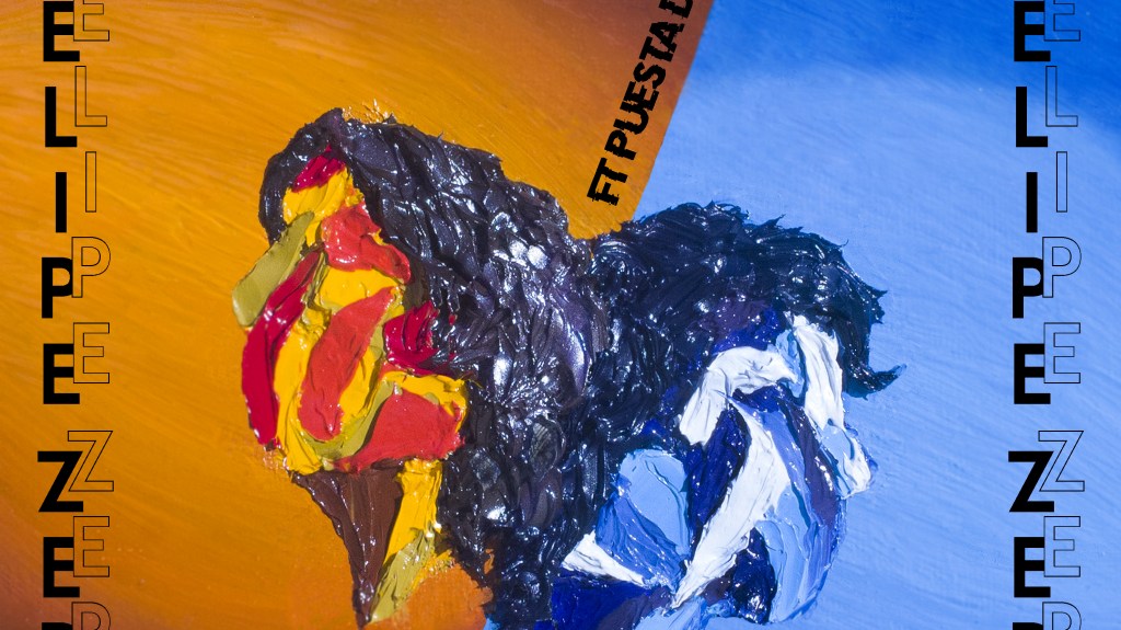 Felipe Zepeda presenta el segundo adelanto de su disco debut: “Historia&nbsp;Tardía”