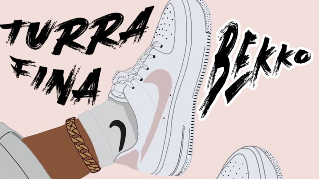 BEKKO nos presenta su primer single “Turra&nbsp;Fina”