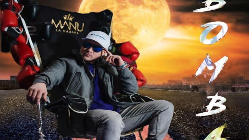 Manu La Habana y Krespita Rodríguez protagonizan&nbsp;“Bomba