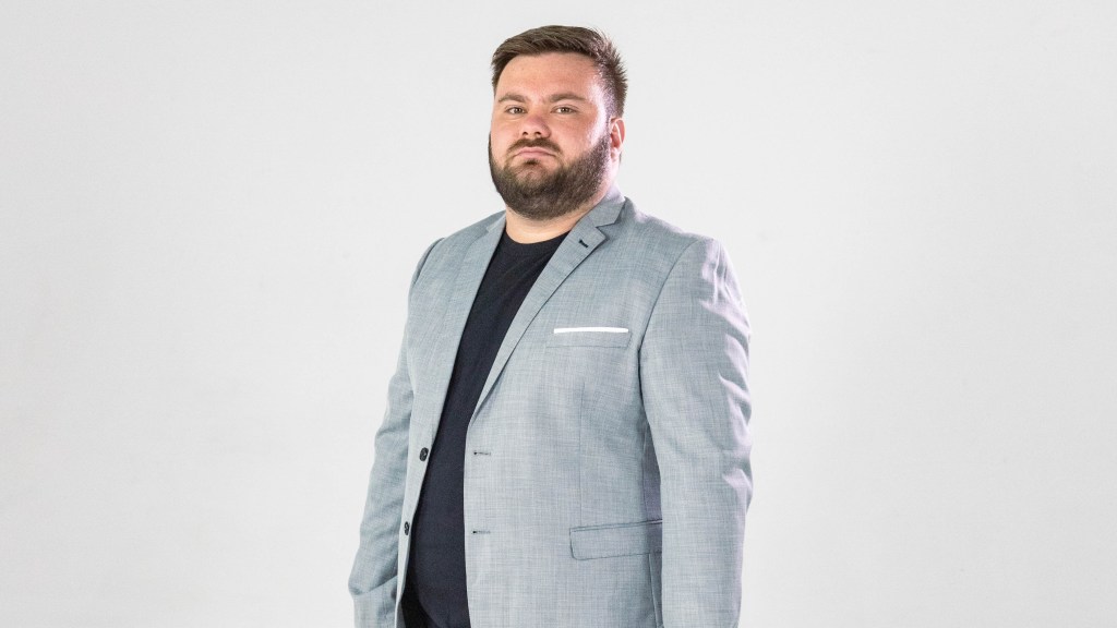 Matías Valdez la revelación de la escena uruguaya presenta su proyecto musical en&nbsp;Chile