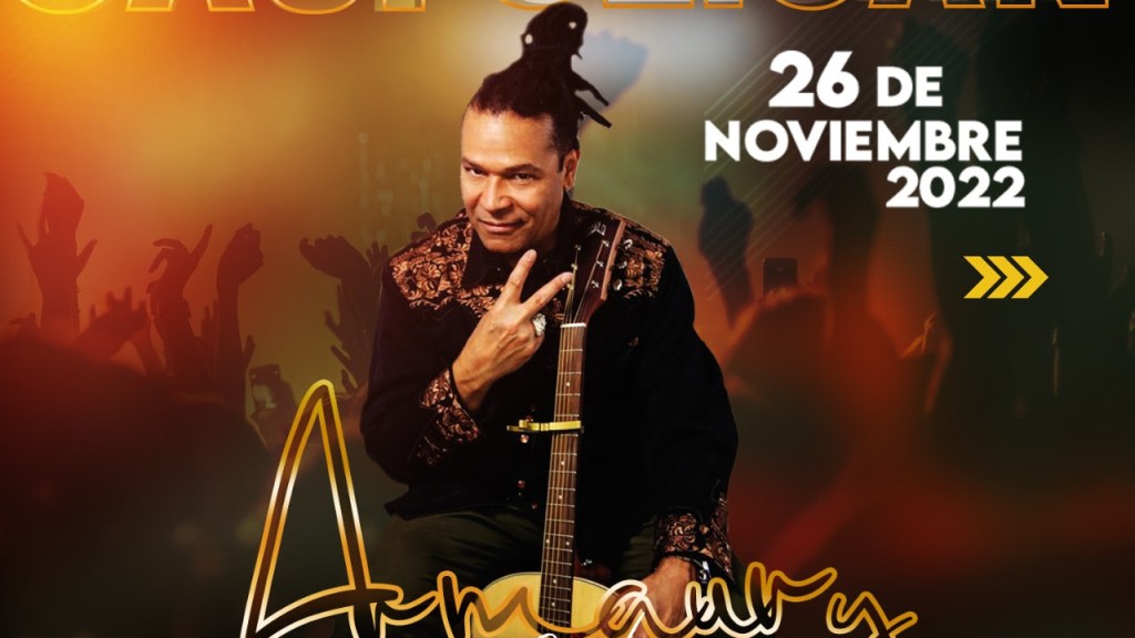 Amaury Gutiérrez en&nbsp;Chile