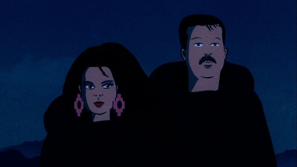 Imperio Bamba lanza videoclip de «My Favourite&nbsp;Things»