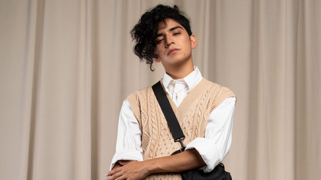 Astronautiko sorprende con lanzamiento de videoclip de su hit “Ahora que te busco” feat. Nivo&nbsp;Man