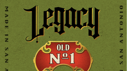 Las rimas de Basek y el sonido de Shandeebeats se unen en “Legacy”