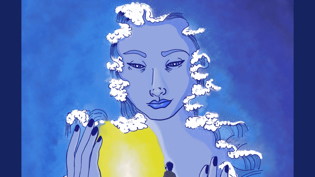 «Cuídame»: El nuevo single de Nico Canales en camino a su&nbsp;álbum