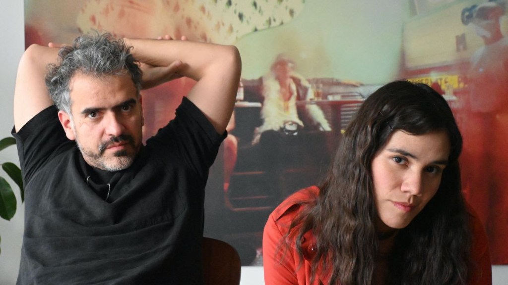 «Un Nuevo Ritmo»: La novedad de Fernando&nbsp;Milagros