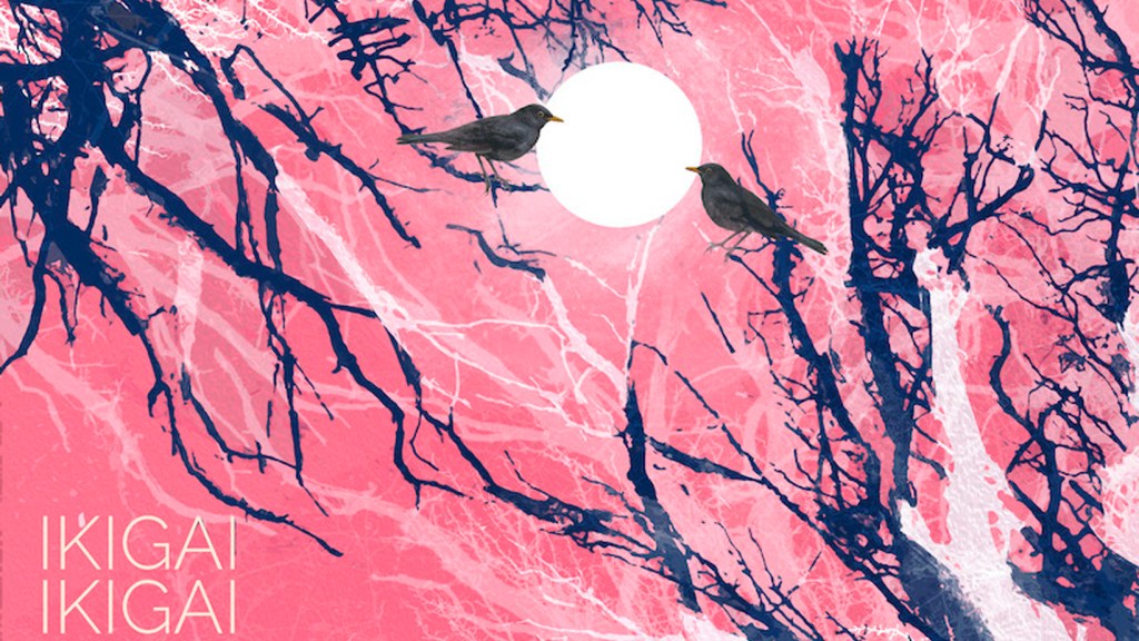 Mueres en el Mar estrena&nbsp;IKIGAI