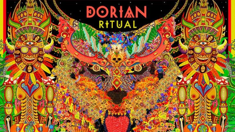Dorian se presenta este sábado en Sala&nbsp;Metrónomo