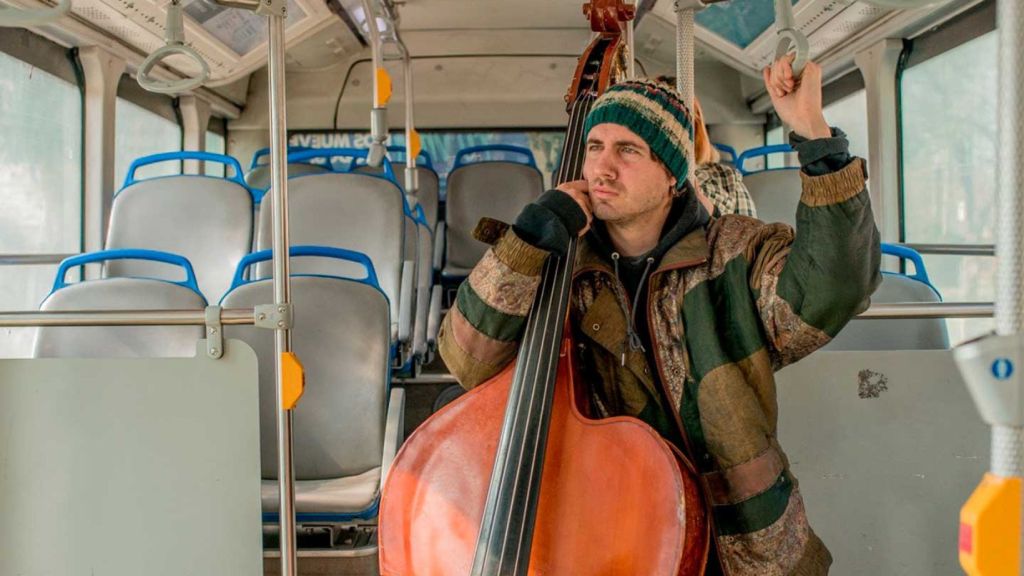 Surreal estrena su tercer disco de&nbsp;estudio