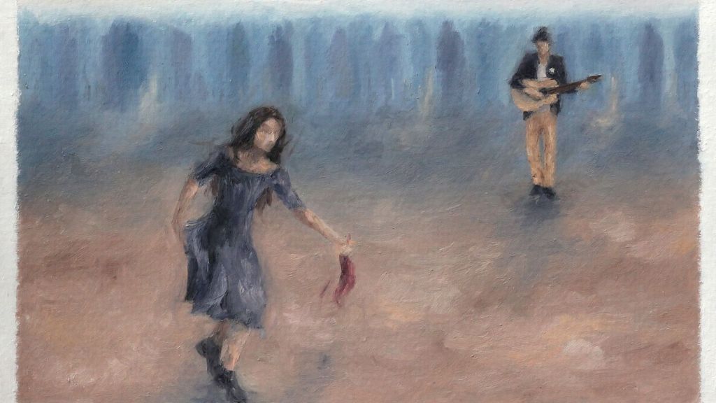 «Melodías de Cadenas»: Lo nuevo de Lucho&nbsp;Carvara