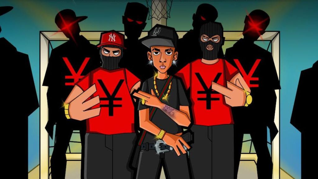 Matías Emilio rompe esquemas del trap con el sencillo “BB&nbsp;SIMONS”