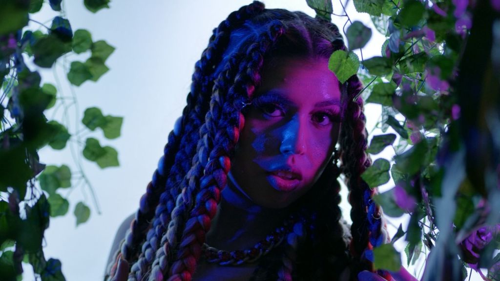 Tu Mente Divaga: la nueva propuesta musical de&nbsp;Jarocha