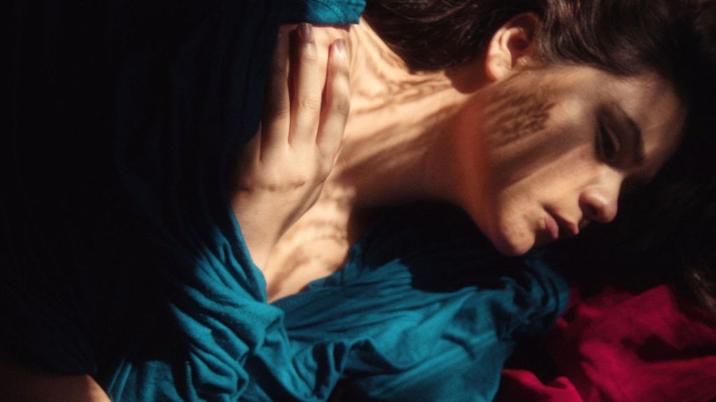 Monse Sembler estrena su primer EP:&nbsp;«Guardo»