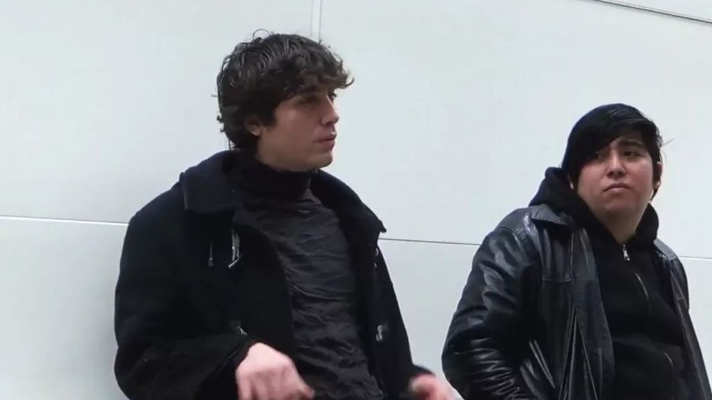 VYGR-1 estrena «Expectativas»