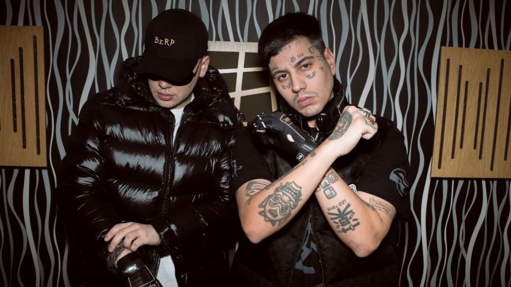 La espera llegó a su fin: Bizarrap lanza sesión junto a&nbsp;Duki