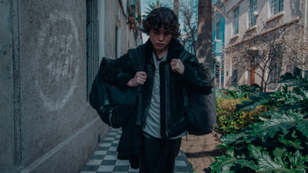 Overdual presenta su primer EP: «Si pudiera&nbsp;regresar»