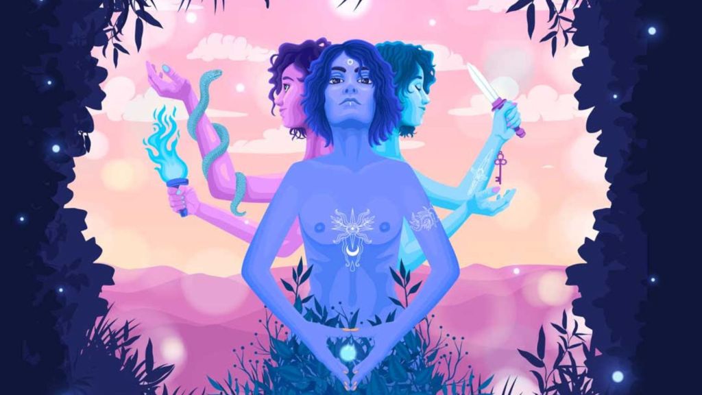 OXI lanza su primer EP: «La Vida&nbsp;Misma»