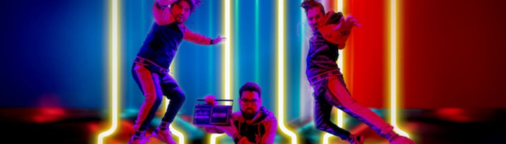 «Aqviles III, Vol.1»: Un adelanto&nbsp;navideño