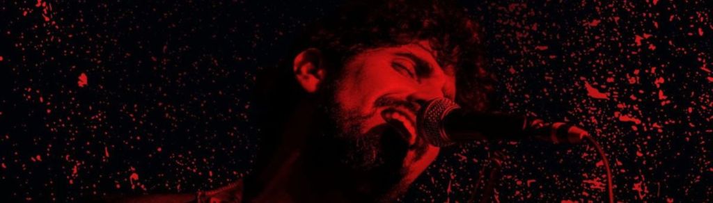 Sebastián Córdova se presenta en vivo de forma&nbsp;gratuita