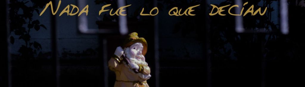 «Nada fue lo que decían (Oreja B)»: El nuevo álbum de&nbsp;Ketterer