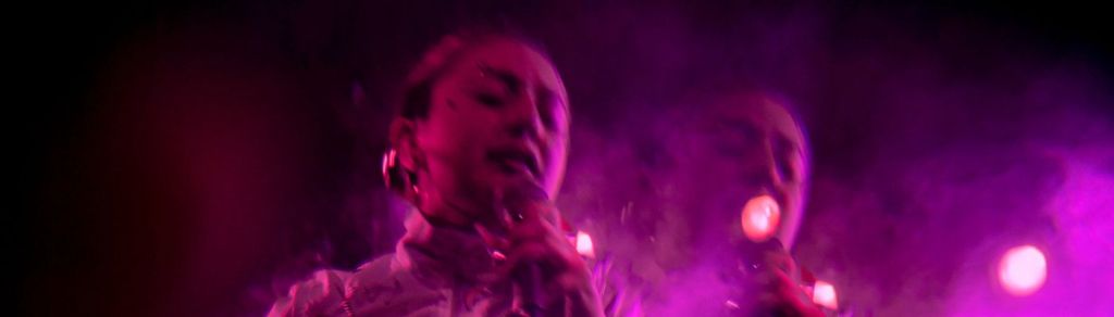 Antipatriarka cierra el año con “Cagao de la&nbsp;risa”