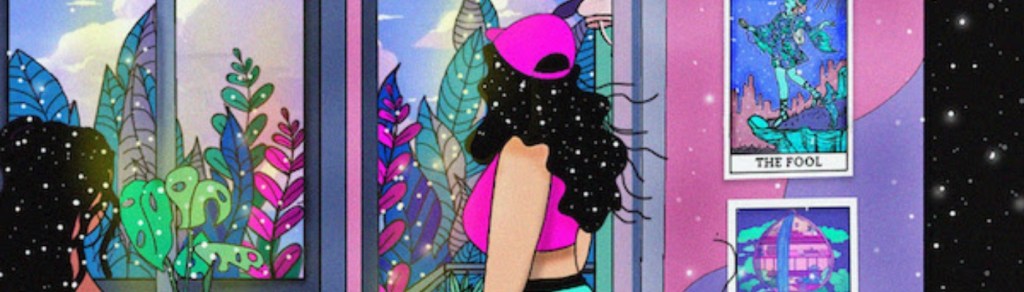 Gabsika estrena single con la colaboración de La&nbsp;Deyabú