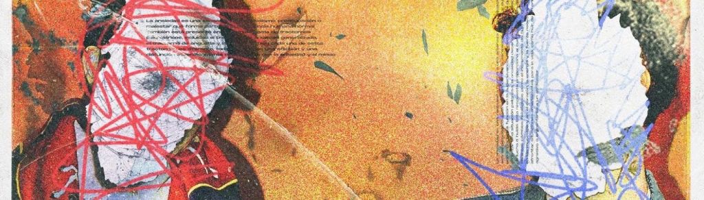 Anxis debuta con su EP: «Sintomatología»