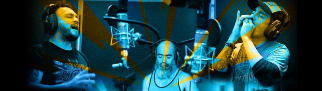 Bajo el sonido clásico del rock and roll, El Cruce estrena single y videoclip “Amor&nbsp;intermitente”