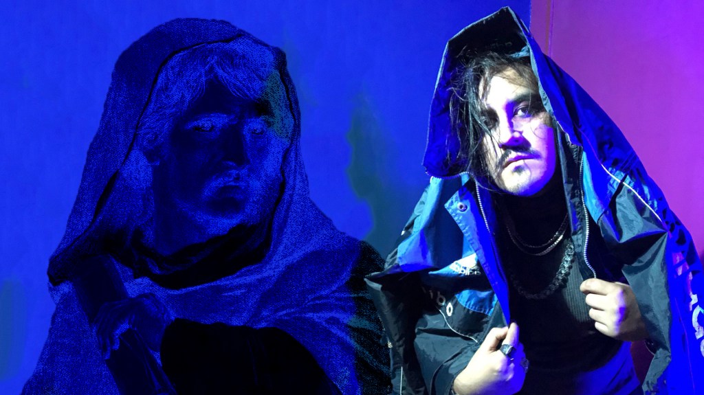 Cosmic Drama presenta su nuevo sencillo&nbsp;“Alarido”