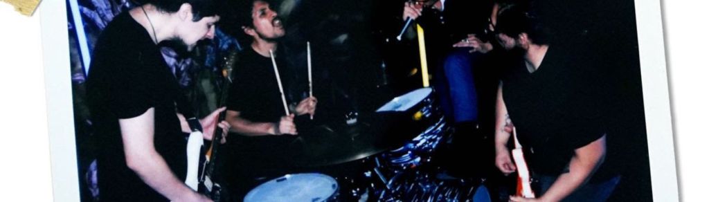 Parálisis del Sueño estrena “Goces” y prepara su debut en Frontera&nbsp;Festival