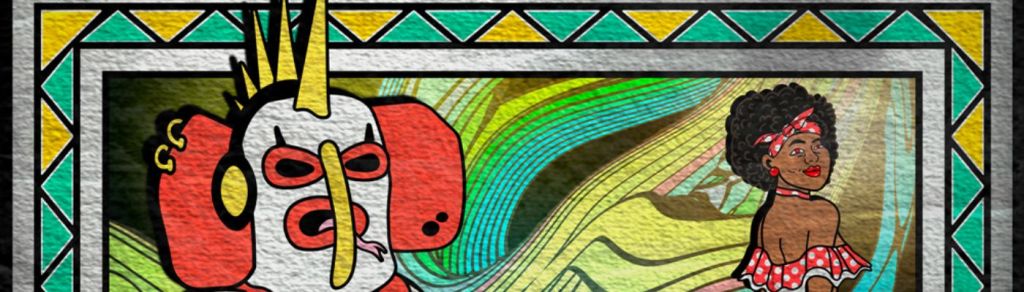 «Dystrito Karnaval»: EP debut de&nbsp;DYSTFOLK