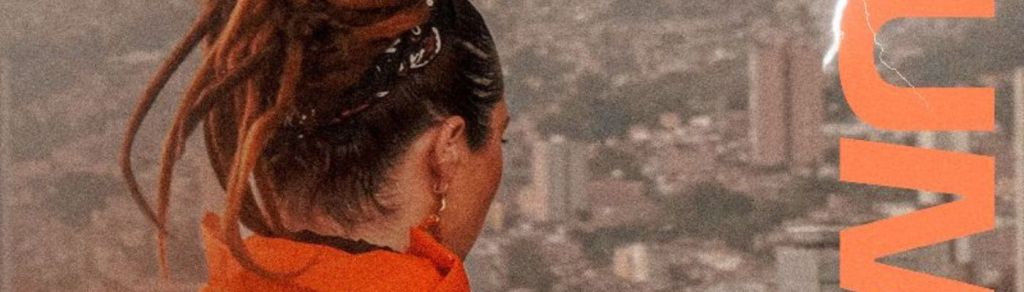 «Rumbo»: El enérgico sencillo de Nella&nbsp;Zola